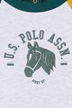 U.S. Polo Assn. Trening colorblock Fete