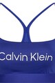 CALVIN KLEIN Bustiera cu logo Femei