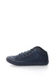 Pepe Jeans London Tenisi mid-high bleumarin Industy Water Fete