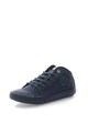 Pepe Jeans London Tenisi mid-high bleumarin Industy Water Baieti