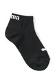 Puma Set de sosete scurte negre - 2 perechi Baieti