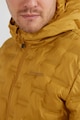 Fundango Smoke bélelt télikabát kapucnival férfi