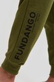 Fundango Фитнес панталон Moris с лого Мъже