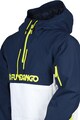 Fundango Камуфлажно ски яке Burnaby с качулка Мъже