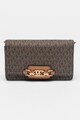 Michael Kors Geanta crossbody cu model logo Heather Femei