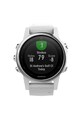 Garmin Smartwatch  Fenix 5s, Heart Rate, GPS Barbati