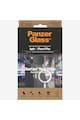 PanzerGlass Husa de protectie  MagSafe pentru Apple iPhone 14 Plus, Transparenta/rama Neagra Femei
