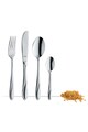 Amefa Set tacamuri  Whisper, inox, 24 piese Barbati