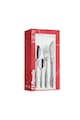 Amefa Set tacamuri  Whisper, inox, 24 piese Femei