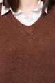 JdY Rochie-pulover mini fara maneci Drea Femei