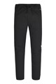 CALVIN KLEIN Pantaloni regular fit cu logo discret Baieti