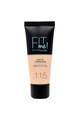 Maybelline NY Fond de ten Maybelline New York Fit Me Matte & Poreless Femei