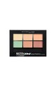 Maybelline NY Paleta corectoare Maybelline New York Master Camo Femei