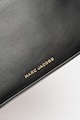 Marc Jacobs The J Marc keresztpántos bőrtáska fedőlappal női