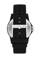 ARMANI EXCHANGE Ceas quartz cu logo pe cadran Barbati