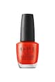 Opi Lac de unghii  Nail Lacquer - Red Femei