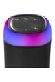 Hama Boxa portabila  Shine 2.0, Bluetooth , LED, Protectie antistropire, 30W, Negru Femei