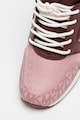 Michael Kors Maven sneaker logós jacquard anyagú részletekkel női