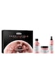 L'Oreal Professionnel Комплект от 3 професионални продукта за грижа за увредена коса  Serie Expert Жени