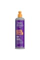 Tigi Sampon Violet  Bed Head Serial Blonde Purple Toning Shampoo, 400ml Femei