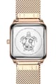 Amelia Parker Квадратен часовник със заменяеми каишки Жени