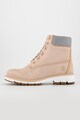 Timberland Bocanci de piele nabuc Lucia Way Femei