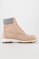 Timberland Bocanci de piele nabuc Lucia Way Femei