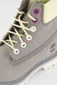 Timberland Bocanci impermeabili de piele nabuc Griffin 6'' Femei