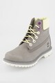 Timberland Bocanci impermeabili de piele nabuc Griffin 6'' Femei