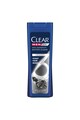 Clear Sampon  3 in 1 Active Clean, 360 ml Femei