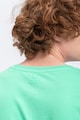KAFT Normál fazonú uniszex mintás póló női