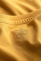 KAFT Két színárnyalatú normál fazonú uniszex póló női
