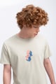 KAFT The Dream uniszex póló kis mintával férfi