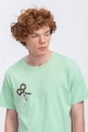 KAFT Унисекс тениска с овално деколте T-Storya Мъже