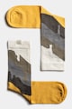KAFT Унисекс дълги чорапи с лого Жени