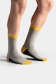 KAFT Унисекс дълги чорапи с цветен блок Мъже