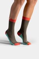 KAFT Hosszú colorblock dizájnos uniszex zokni női
