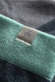 KAFT Uniszex colorblock dizájnos hosszú szárú zokni női