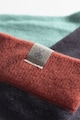 KAFT Унисекс дълги чорапи с дизайн с цветен блок Жени