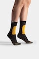 KAFT Унисекс дълги чорапи в цветен блок Жени