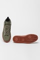 Veja Велурени спортни обувки Roraima със средновисок профил Мъже