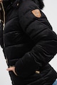 Canadian Peak Biloveak kapucnis bélelt télikabát női