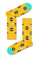 Happy Socks Hosszú szárú mintás zokni szett - 7 pár női