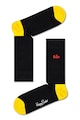 Happy Socks Beatles-mintás zokni szett - 4 pár női
