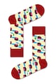 Happy Socks Унисекс чорапи с десен - 7 чифта Мъже