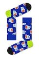 Happy Socks Унисекс чорапи с десен - 7 чифта Жени