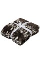 Kring Одеяло  Savana, Имитация козина, 150x200 см, Животински принт Мъже