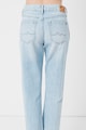 Pepe Jeans London Mary Glam magas derekú straight fit farmernadrág női