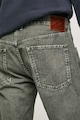 Pepe Jeans London Къси дънки със средна талия Мъже