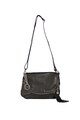 Mia Tomazzi Geanta crossbody de piele Bausam Femei